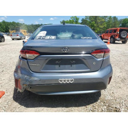 2022 TOYOTA COROLLA 5YFDPMAEXNP285771 53409334