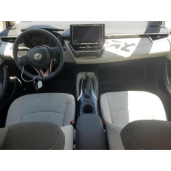 2022 TOYOTA COROLLA 5YFDPMAEXNP285771 53409334
