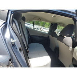 2022 TOYOTA COROLLA 5YFDPMAEXNP285771 53409334