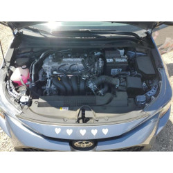 2022 TOYOTA COROLLA 5YFDPMAEXNP285771 53409334