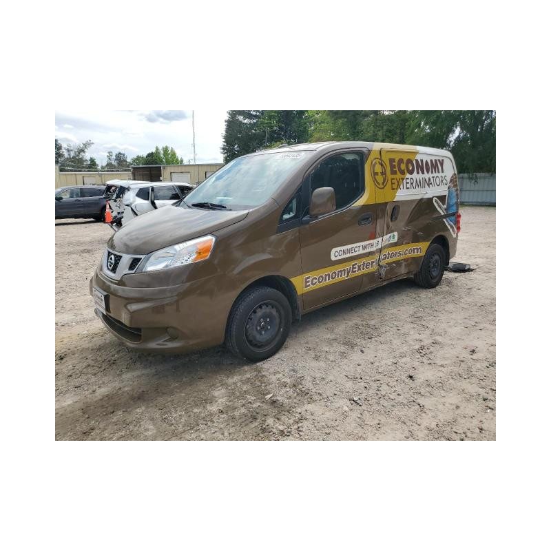2021 NISSAN NV 3N6CM0KN1MK696616 55643435 2021 NISSAN NV 3N6CM0KN1MK696616 55643435