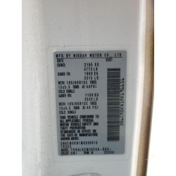 2021 NISSAN NV 3N6CM0KN1MK696616 55643435