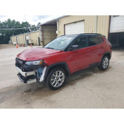 2025 JEEP COMPASS 3C4NJDCN8ST513309 55745905