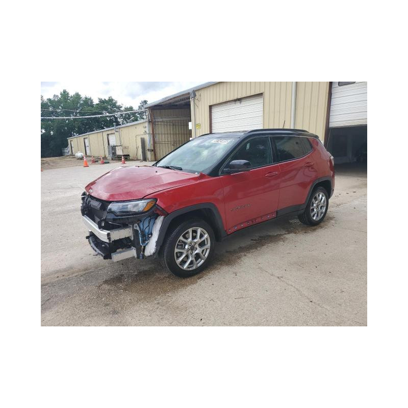 2025 JEEP COMPASS 3C4NJDCN8ST513309 55745905 2025 JEEP COMPASS 3C4NJDCN8ST513309 55745905