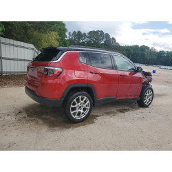 2025 JEEP COMPASS 3C4NJDCN8ST513309 55745905