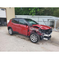 2025 JEEP COMPASS 3C4NJDCN8ST513309 55745905