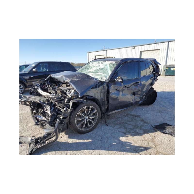 2020 BMW X5 5UXCR6C04L9C45273 46789055 2020 BMW X5 5UXCR6C04L9C45273 46789055