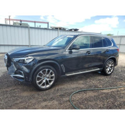 2023 BMW X5 5UXCR6C0XP9N88687 55793055