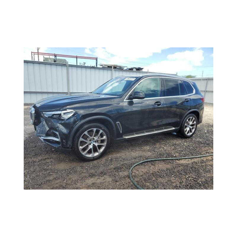 2023 BMW X5 5UXCR6C0XP9N88687 55793055 2023 BMW X5 5UXCR6C0XP9N88687 55793055