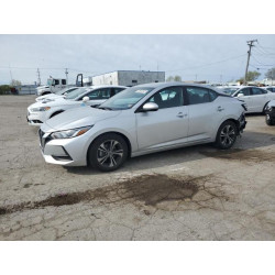 2023 NISSAN SENTRA 3N1AB8CV0PY299979 55106925