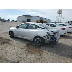 2023 NISSAN SENTRA 3N1AB8CV0PY299979 55106925