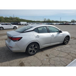 2023 NISSAN SENTRA 3N1AB8CV0PY299979 55106925