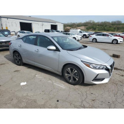 2023 NISSAN SENTRA 3N1AB8CV0PY299979 55106925