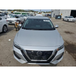 2023 NISSAN SENTRA 3N1AB8CV0PY299979 55106925