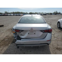 2023 NISSAN SENTRA 3N1AB8CV0PY299979 55106925