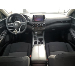 2023 NISSAN SENTRA 3N1AB8CV0PY299979 55106925