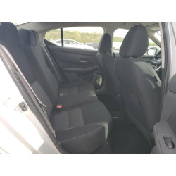 2023 NISSAN SENTRA 3N1AB8CV0PY299979 55106925