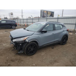 2021 NISSAN KICKS 3N1CP5DV0ML501591 84420394