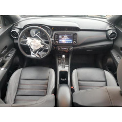 2021 NISSAN KICKS 3N1CP5DV0ML501591 84420394