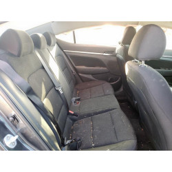 2020 HYUNDAI ELANTRA 5NPD84LF6LH620716 52636005