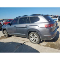 2021 VOLKSWAGEN ATLAS 1V2KR2CA7MC535814 53212115