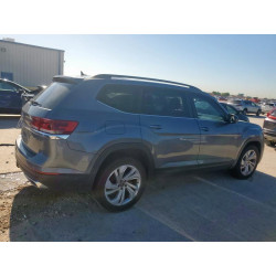 2021 VOLKSWAGEN ATLAS 1V2KR2CA7MC535814 53212115