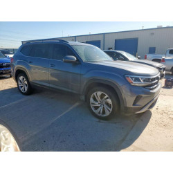 2021 VOLKSWAGEN ATLAS 1V2KR2CA7MC535814 53212115