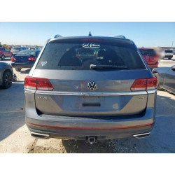 2021 VOLKSWAGEN ATLAS 1V2KR2CA7MC535814 53212115