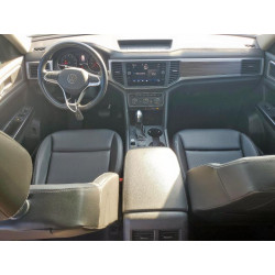 2021 VOLKSWAGEN ATLAS 1V2KR2CA7MC535814 53212115