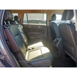 2021 VOLKSWAGEN ATLAS 1V2KR2CA7MC535814 53212115