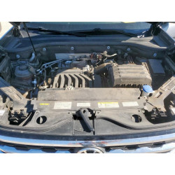 2021 VOLKSWAGEN ATLAS 1V2KR2CA7MC535814 53212115