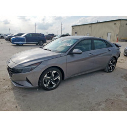 2023 HYUNDAI ELANTRA KMHLS4AGXPU403413 54656075