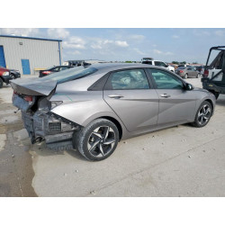 2023 HYUNDAI ELANTRA KMHLS4AGXPU403413 54656075