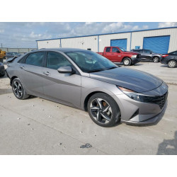 2023 HYUNDAI ELANTRA KMHLS4AGXPU403413 54656075