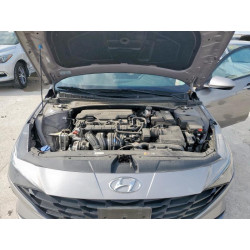 2023 HYUNDAI ELANTRA KMHLS4AGXPU403413 54656075