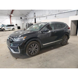 2021 HONDA CRV 2HKRW2H95MH633736 54413475