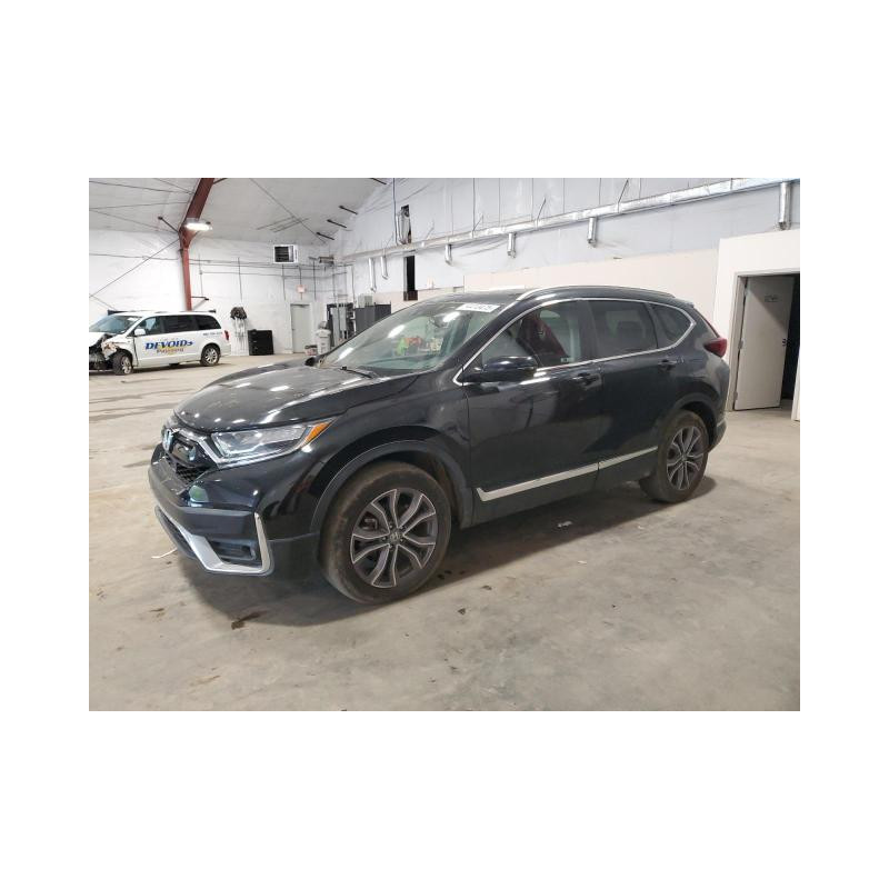 2021 HONDA CRV 2HKRW2H95MH633736 54413475 2021 HONDA CRV 2HKRW2H95MH633736 54413475