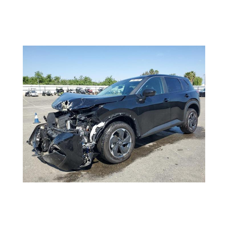 2024 NISSAN ROGUE 5N1BT3BB2RC711934 55106915 2024 NISSAN ROGUE 5N1BT3BB2RC711934 55106915
