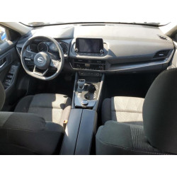 2024 NISSAN ROGUE 5N1BT3BB2RC711934 55106915