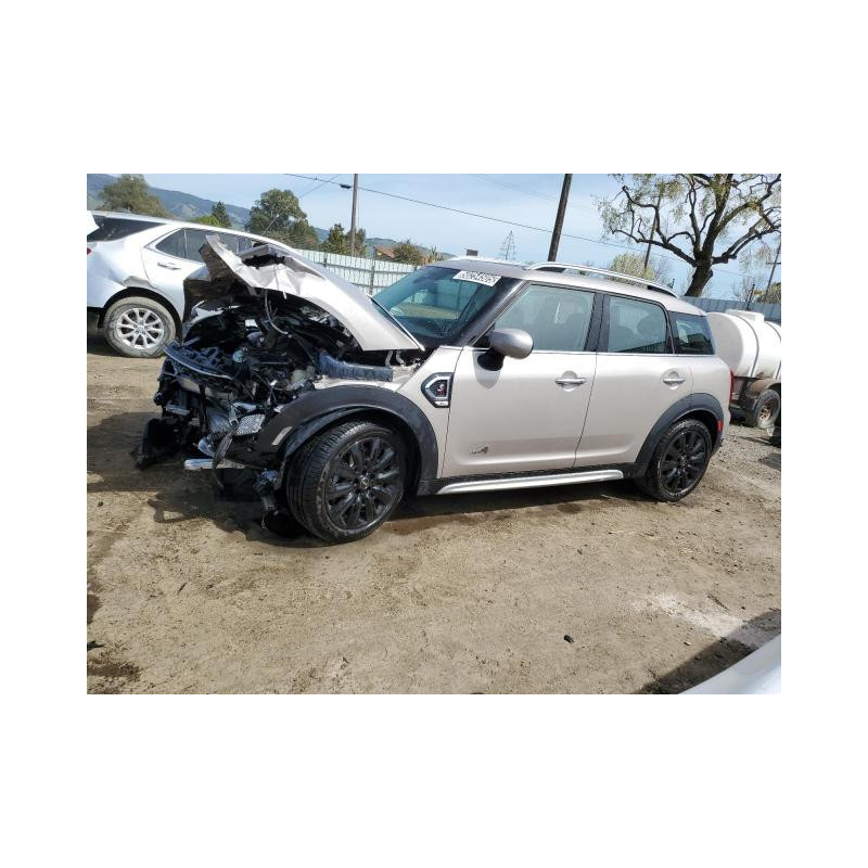 2024 MINI COOPER WMZ83BR04R3R78411 50254505 2024 MINI COOPER WMZ83BR04R3R78411 50254505