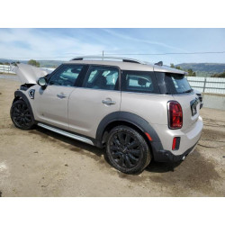 2024 MINI COOPER WMZ83BR04R3R78411 50254505