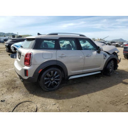 2024 MINI COOPER WMZ83BR04R3R78411 50254505