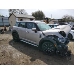 2024 MINI COOPER WMZ83BR04R3R78411 50254505