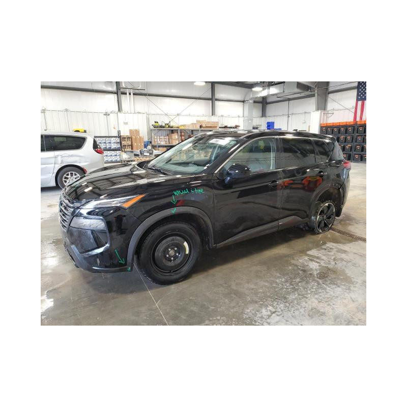 2024 NISSAN ROGUE JN8BT3BB1RW446947 55770245 2024 NISSAN ROGUE JN8BT3BB1RW446947 55770245