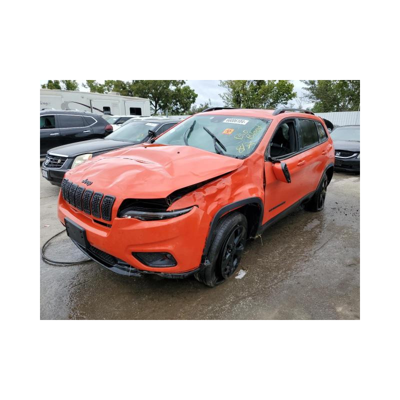 2021 JEEP GRAND CHER 1C4PJMLB1MD240155 66006104 2021 JEEP GRAND CHER 1C4PJMLB1MD240155 66006104