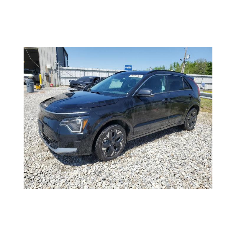 2023 KIA NIRO WIND KNDCR3L19P5026490 53370525 2023 KIA NIRO WIND KNDCR3L19P5026490 53370525