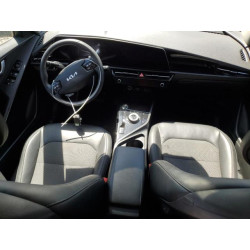 2023 KIA NIRO WIND KNDCR3L19P5026490 53370525