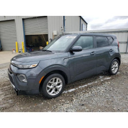 2021 KIA SOUL KNDJ23AU8M7778643 55399635