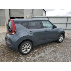 2021 KIA SOUL KNDJ23AU8M7778643 55399635
