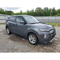 2021 KIA SOUL KNDJ23AU8M7778643 55399635